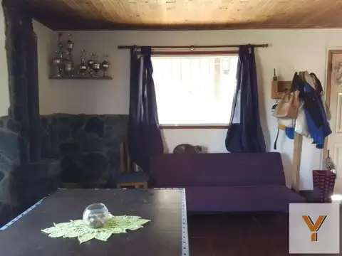 Casa en Venta 20 años