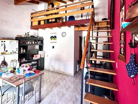 Boedo 1300, Piso 1°