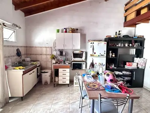 Boedo 1300, Piso 1°