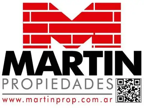 Departamento en alquiler en Martinez 3 ambientes con balcón, cochera y baulera.