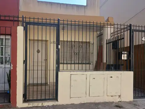 PH 2 Amb. Planta Baja con patio