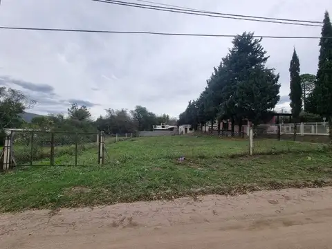 Terreno en Venta en San Antonio de Arredondo, Punilla