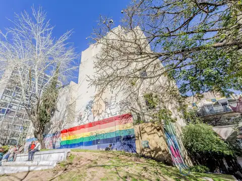 Terreno en Venta en Microcentro, USD 2.500.000