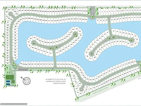 Terreno en Venta de 675,0 m2