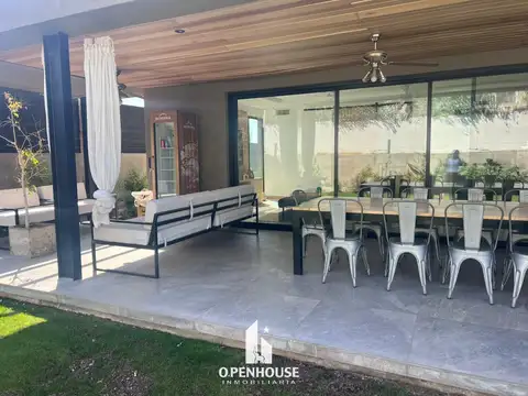 BARRIO PRIVADO DALVIAN