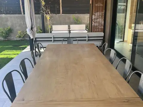 Casa en Venta de 4 dormitorios