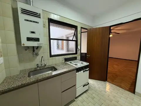 Departamento en Alquiler en Núñez, $ 850.000