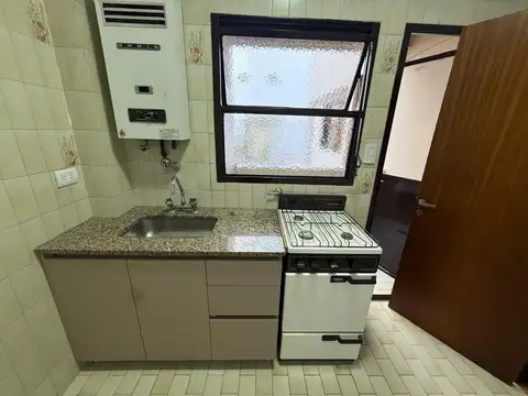 Departamento en Alquiler 40 años