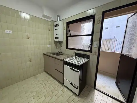 Departamento en Alquiler Permite mascota