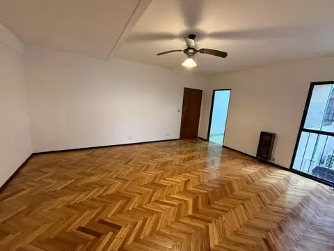 Alquiler | Departamento 2 ambientes | Núñez