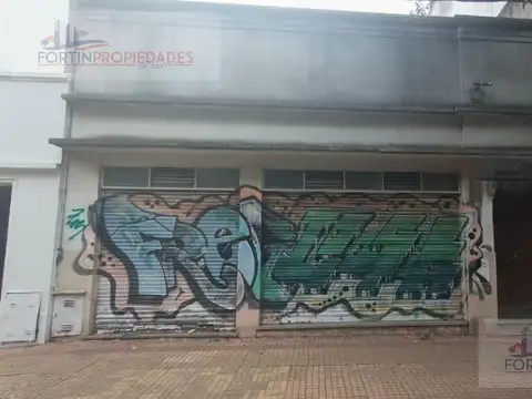 Terreno en Venta 8  mts Frente