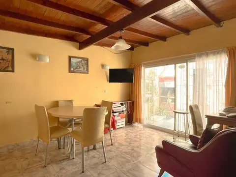 VENTA PH AL FONDO 3 AMBIENTES APTO CRÉDITO