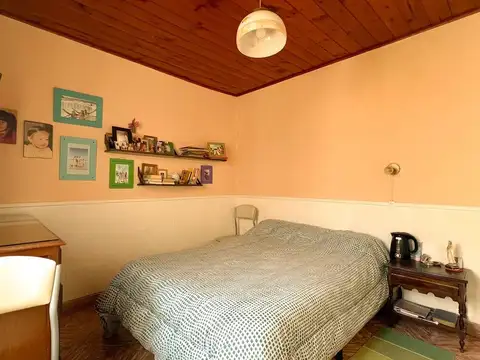 Depto Tipo Casa en Venta en Mar Del Plata, USD 52.000