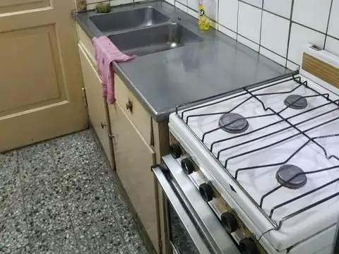 Departamento en Venta al Este