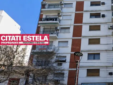 Departamento - Venta - Argentina, Capital Federal - Montes de Oca 900