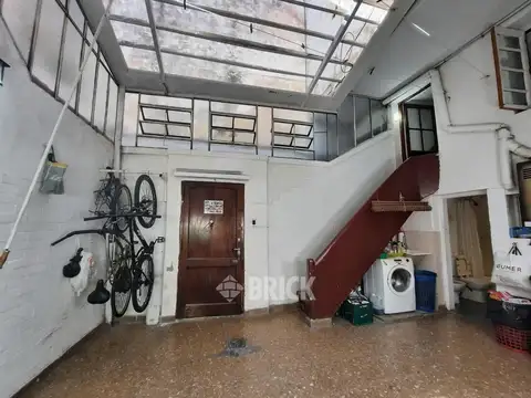 Depto Tipo Casa en Alquiler de 3 ambientes