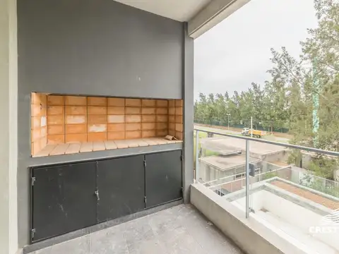 Departamento en Venta en Aldea Lago, USD 120.000