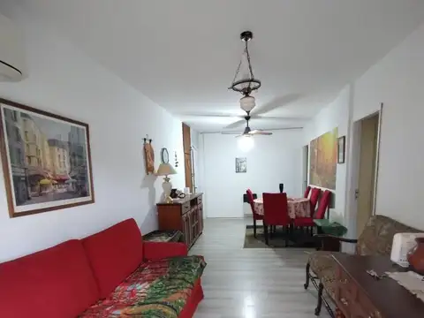 Departamento en Venta de 3 dormitorios