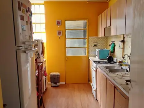 Departamento en Venta de 4 ambientes