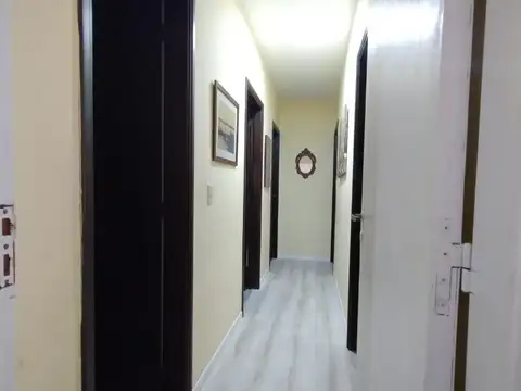 VENTA DE DEPARTAMENTO ZONA CENTRO - CALLE ALBERDI