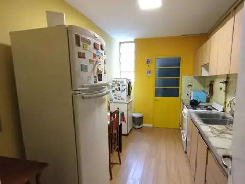 Departamento en Venta de 4 ambientes