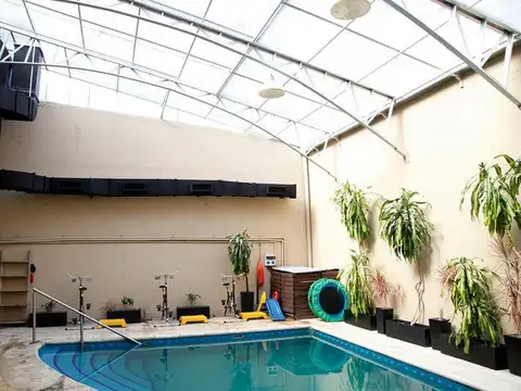 Casa en Alquiler 10 años