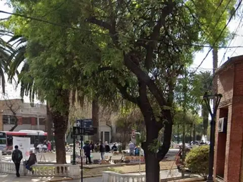 Terreno en Venta de 752,0 m2