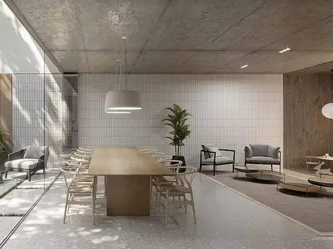 Departamento en Venta de 4 ambientes