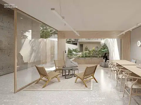 Departamento en Venta de 3 dormitorios