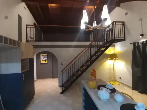 Casa en Venta en Villa Giardino, USD 85.000