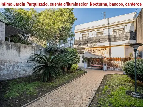Departamento en Venta 65 años