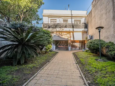 Departamento en Venta en Parque Chacabuco, USD 89.500