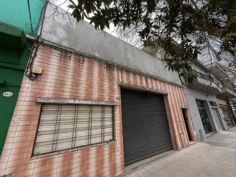 Galpon en Venta 40 años