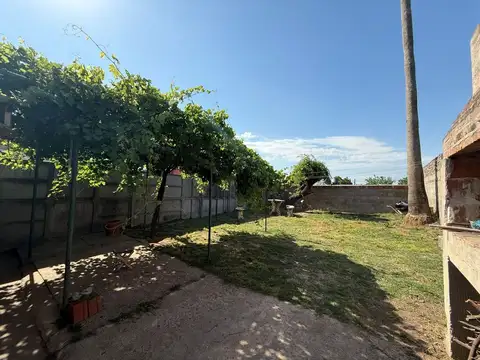 Ciudad de Esperanza 1600