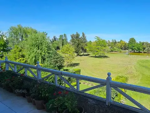 Departamento  en Venta en Farm Club, Pilar, G.B.A. Zona Norte