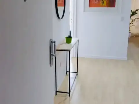 Departamento en Alquiler Temporal de 2 ambientes
