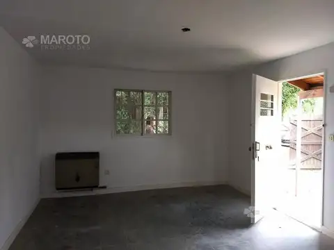 Casa en venta   en Maschwitz centro - Entre Rios 1400- MAROTO PROPIEDADES
