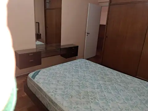 Departamento en Alquiler 40 años