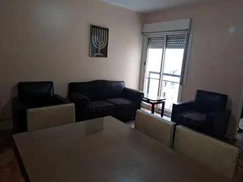 Departamento en Alquiler al Noroeste