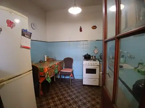 Terreno en Venta 23  mts Fondo