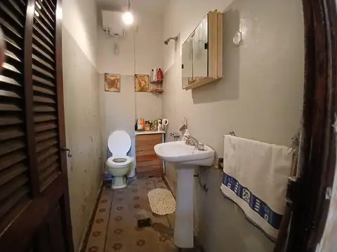 Terreno en Venta 8  mts Frente