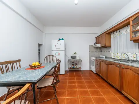 Depto Tipo Casa en Venta en Villa Bosch, USD 104.000