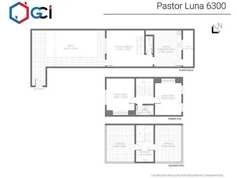 Pastor Luna