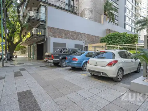 Departamento en Venta en Las Cañitas, USD 328.000