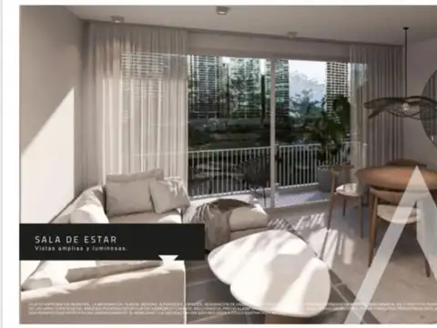 Departamento en Venta en Villa Devoto, USD 122.800