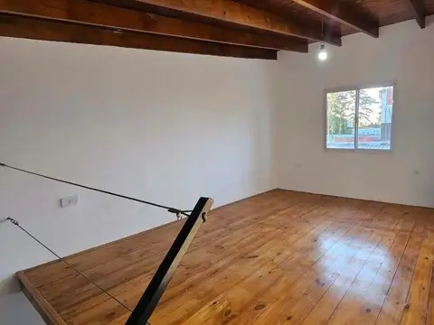 Departamento en Alquiler A Estrenar