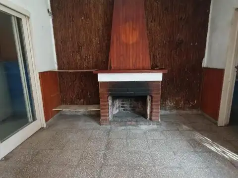 Casa en Alquiler 70 años