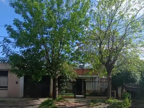 ALQUILER CASA +GALPON