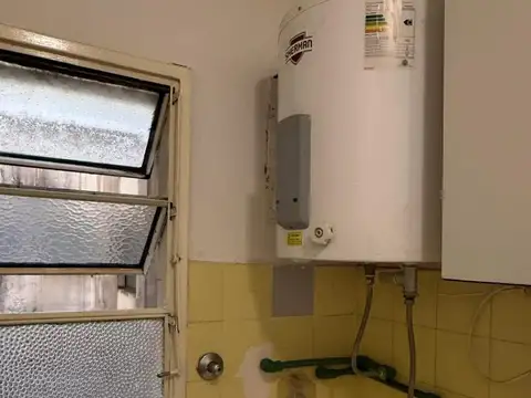 Departamento en Venta 52 años