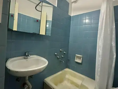Venta Monoambiente en Belgrano